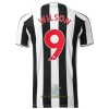 Officiële Voetbalshirt Newcastle United Wilson 9 Thuis 2022-23 - Heren